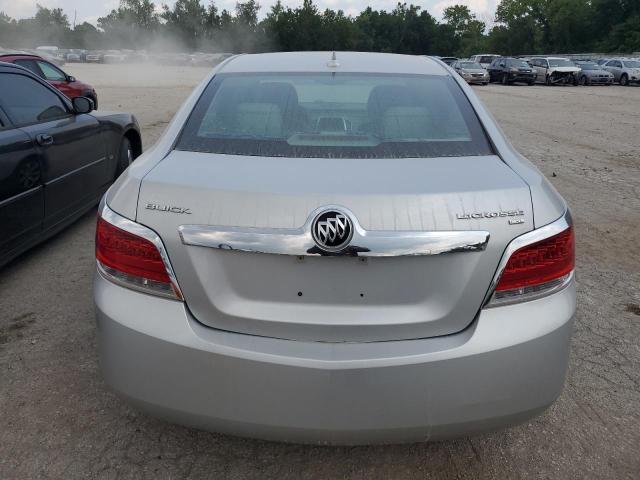 Photo 6 from auction – 2010 BUICK LACROSSE C with VIN 1G4GC5EG2AF276487