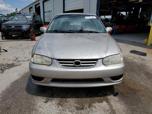 Photo 5 from auction – 2002 TOYOTA COROLLA CE with VIN 1NXBR12E92Z565173