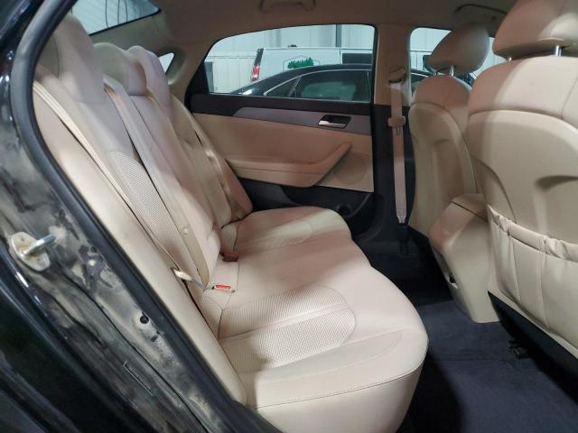 Photo 10 from auction – 2018 HYUNDAI SONATA SE with VIN 5NPE24AF7JH708356