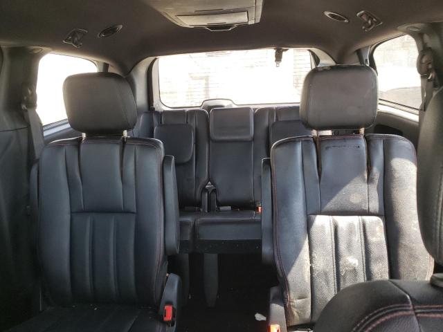 Photo 10 from auction – 2019 DODGE GRAND CARA with VIN 2C4RDGEG7KR696228