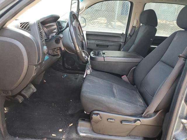 Photo 7 from auction – 2012 GMC SIERRA C15 with VIN 3GTP1VE07CG105913