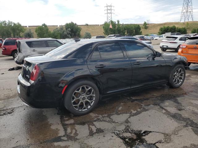 Photo 3 from auction – 2016 CHRYSLER 300 S with VIN 2C3CCAGG0GH191507