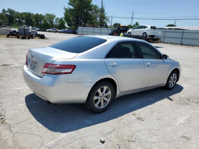 Photo 3 from auction – 2011 TOYOTA CAMRY BASE with VIN 4T4BF3EK4BR121291