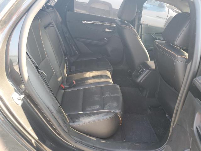 Photo 10 from auction – 2015 CHEVROLET IMPALA LTZ with VIN 2G1165S3XF9271307