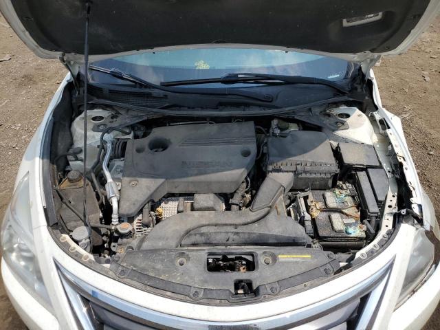 Photo 11 from auction – 2015 NISSAN ALTIMA 2.5 with VIN 1N4AL3AP2FC587677