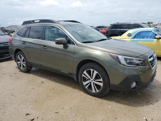 Photo 4 from auction – 2019 SUBARU OUTBACK 2. with VIN 4S4BSANC6K3370801