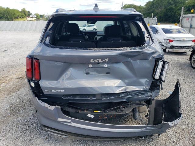 Photo 6 from auction – 2023 KIA SORENTO SX with VIN 5XYRKDLF3PG248997