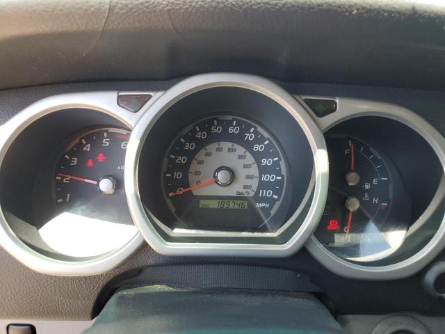 Photo 9 from auction – 2005 TOYOTA 4RUNNER SR with VIN JTEBU14R650064963
