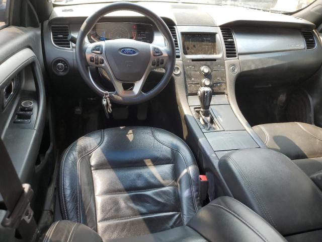 Photo 8 from auction – 2016 FORD TAURUS SEL with VIN 1FAHP2H88GG153964