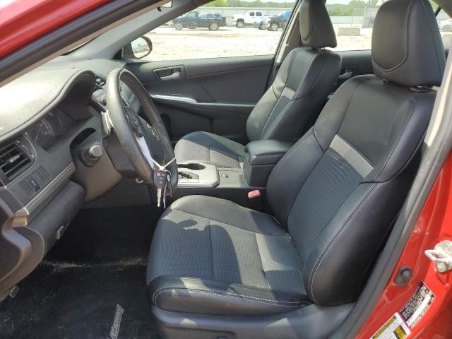 Photo 7 from auction – 2012 TOYOTA CAMRY BASE with VIN 4T1BF1FK0CU627733