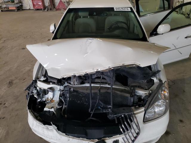 Photo 11 from auction – 2011 BUICK LUCERNE CX with VIN 1G4HJ5EM8BU130589