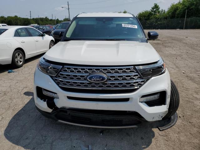 Photo 5 from auction – 2020 FORD EXPLORER L with VIN 1FMSK7FH4LGA60458