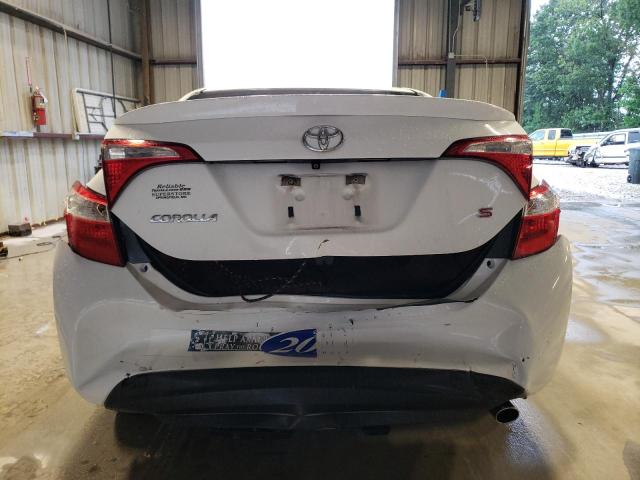 Photo 6 from auction – 2015 TOYOTA COROLLA L with VIN 5YFBURHE6FP210876