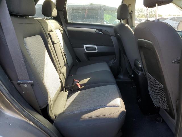 Photo 11 from auction – 2012 CHEVROLET CAPTIVA SP with VIN 3GNAL2EK8CS565604