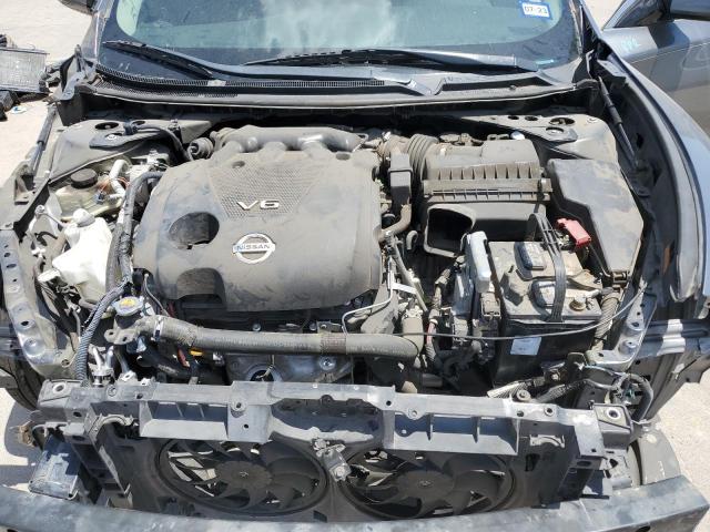 Фото 11 с аукциона – 2014 NISSAN MAXIMA S с VIN 1N4AA5AP2EC497302