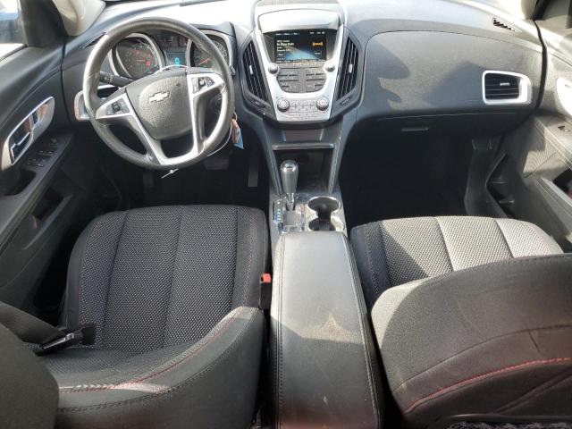 Photo 8 from auction – 2016 CHEVROLET EQUINOX LT with VIN 2GNALCEK1G6154247