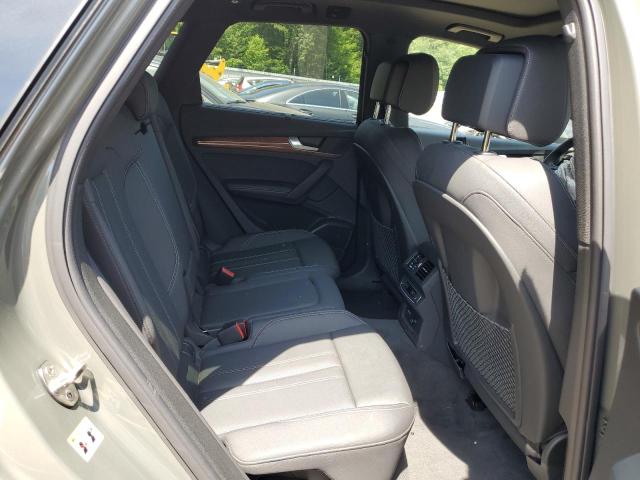Photo 11 from auction – 2023 AUDI Q5 PRESTIG with VIN WA1FAAFY1P2178728
