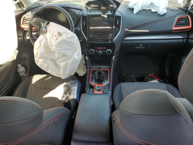 Photo 8 from auction – 2020 SUBARU FORESTER S with VIN JF2SKAMC6LH431883