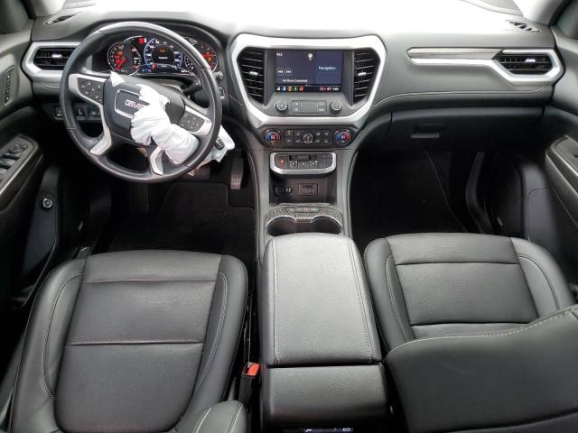 Photo 8 from auction – 2021 GMC ACADIA SLT with VIN 1GKKNULS7MZ132256
