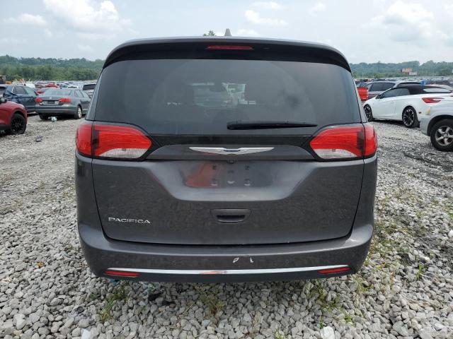Photo 6 from auction – 2019 CHRYSLER PACIFICA T with VIN 2C4RC1BG8KR613023
