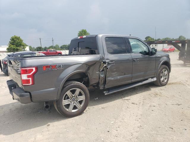 Photo 3 from auction – 2019 FORD F150 SUPER with VIN 1FTEW1E47KFB01297