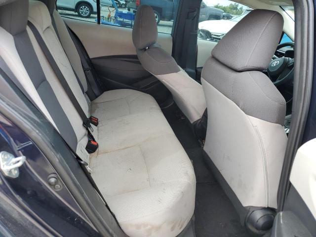 Photo 10 from auction – 2022 TOYOTA COROLLA LE with VIN 5YFEPMAE8NP294487