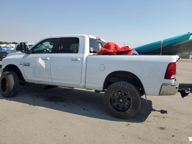 Photo 2 from auction – 2018 RAM 2500 SLT with VIN 3C6UR5DL0JG135265