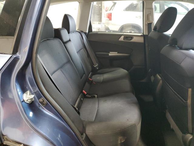 Photo 10 from auction – 2011 SUBARU FORESTER 2 with VIN JF2SHABC1BH771359
