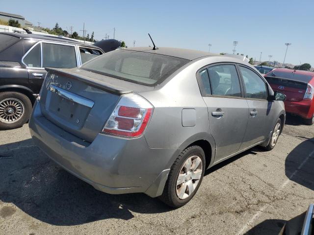 Photo 3 from auction – 2012 NISSAN SENTRA 2.0 with VIN 3N1AB6AP2CL649144