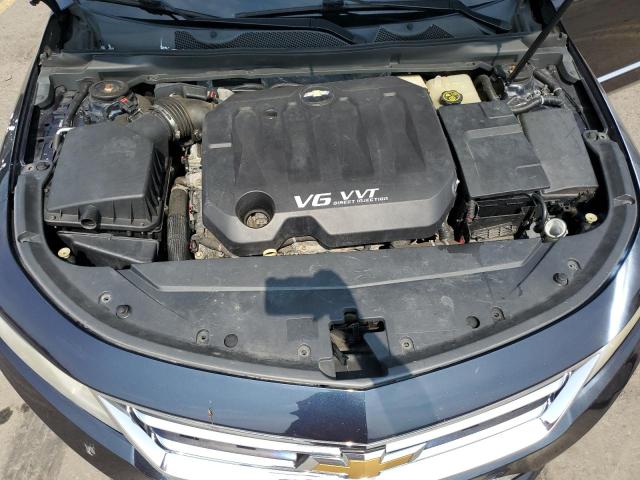 Photo 11 from auction – 2014 CHEVROLET IMPALA LTZ with VIN 2G1155S39E9273518