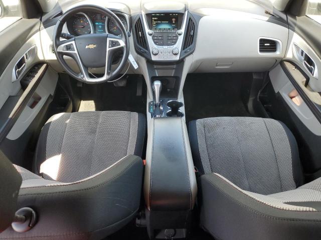 Photo 8 from auction – 2015 CHEVROLET EQUINOX LT with VIN 2GNALBEK2F6109245