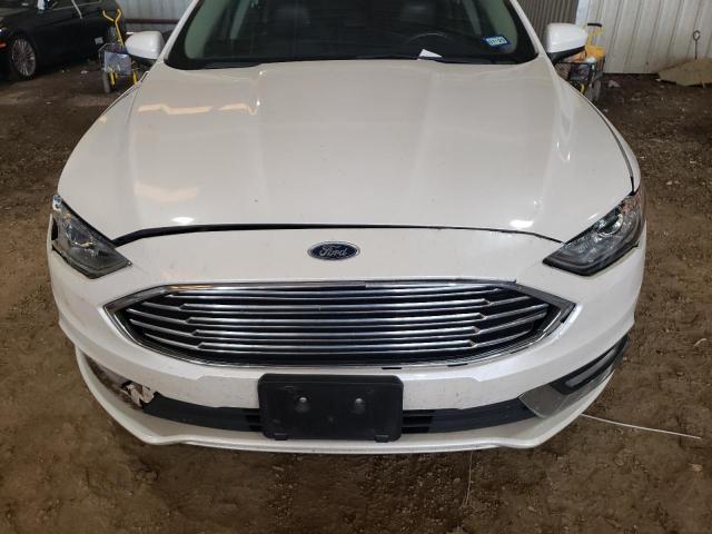 Photo 11 from auction – 2018 FORD FUSION SE with VIN 3FA6P0LU4JR176447