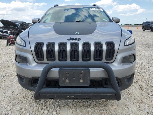 Photo 5 from auction – 2018 JEEP CHEROKEE L with VIN 1C4PJLCB6JD544748