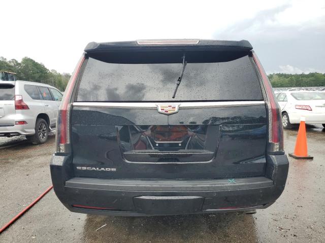 Photo 6 from auction – 2020 CADILLAC ESCALADE E with VIN 1GYS4HKJ3LR187231