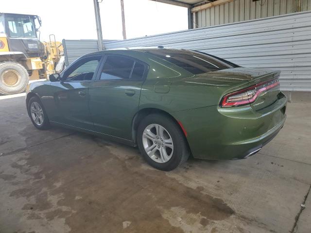 Photo 2 from auction – 2018 DODGE CHARGER SX with VIN 2C3CDXBG5JH158033