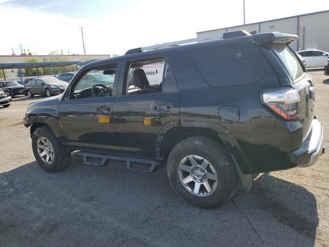 Zdjęcie 2 z aukcji – 2016 TOYOTA 4RUNNER SR z VIN JTEBU5JR2G5356918