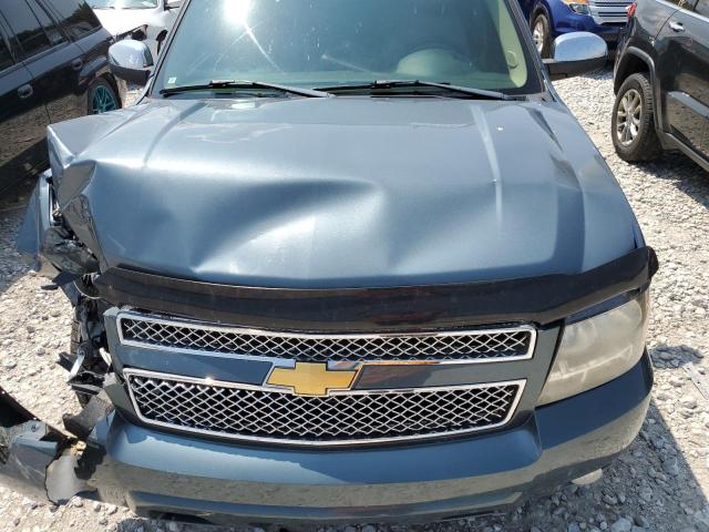Photo 12 from auction – 2008 CHEVROLET SUBURBAN K with VIN 1GNFK16348J124068