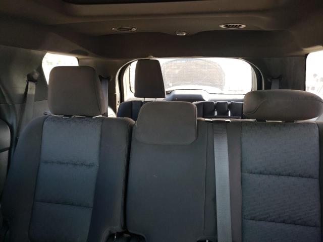 Photo 10 from auction – 2011 FORD EXPLORER X with VIN 1FMHK8D8XBGA90159