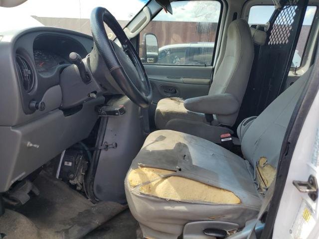 Photo 7 from auction – 2007 FORD ECONOLINE with VIN 1FTNE24L47DA48806