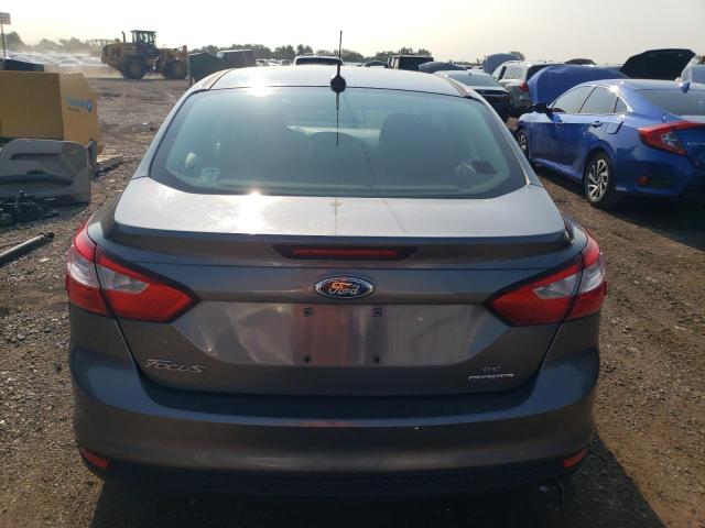 Photo 6 from auction – 2013 FORD FOCUS SE with VIN 1FADP3F21DL218188