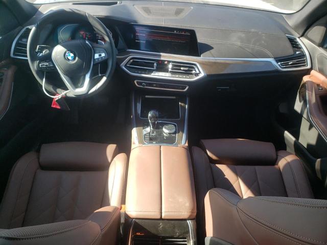 Photo 8 from auction – 2023 BMW X5 SDRIVE with VIN 5UXCR4C01P9N67604