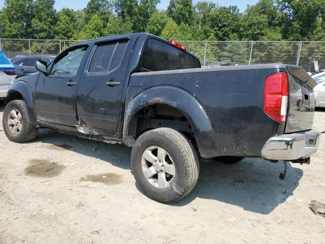 Photo 2 from auction – 2013 NISSAN FRONTIER S with VIN 1N6AD0EVXDN712678