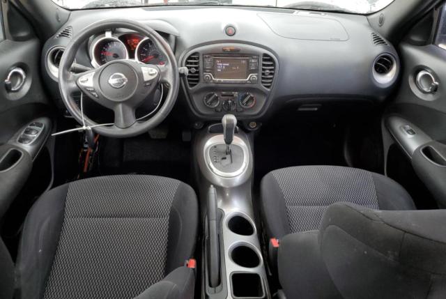 Photo 8 from auction – 2015 NISSAN JUKE S with VIN JN8AF5MR7FT501696