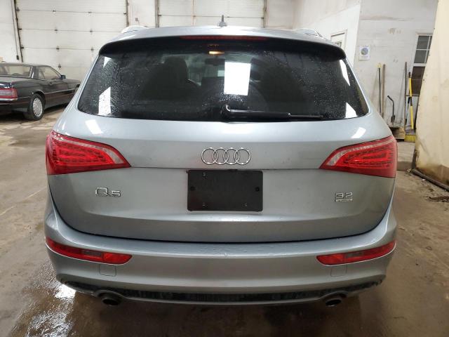 Фото 6 с аукциона – 2011 AUDI Q5 PREMIUM с VIN WA1DKAFP7BA020680