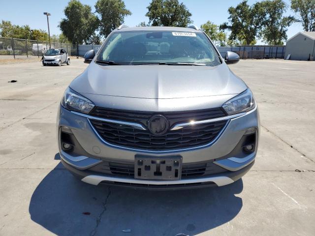 Photo 5 from auction – 2021 BUICK ENCORE GX with VIN KL4MMDSL0MB150344