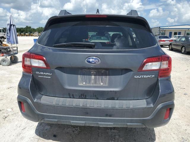 Photo 6 from auction – 2018 SUBARU OUTBACK 2. with VIN 4S4BSACC9J3283637