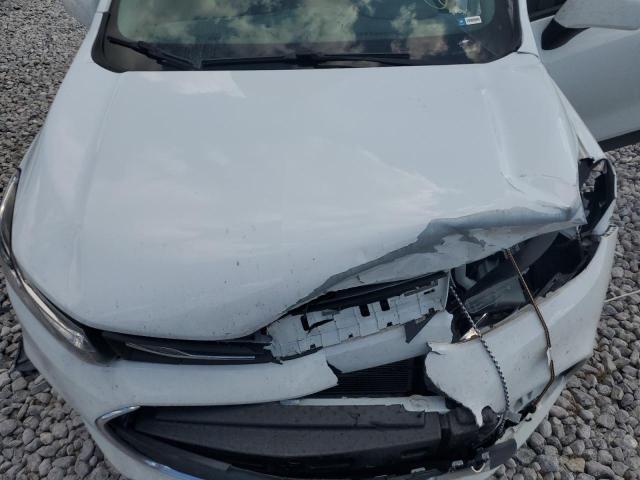 Photo 12 from auction – 2021 CHEVROLET TRAX LS with VIN KL7CJNSBXMB360244