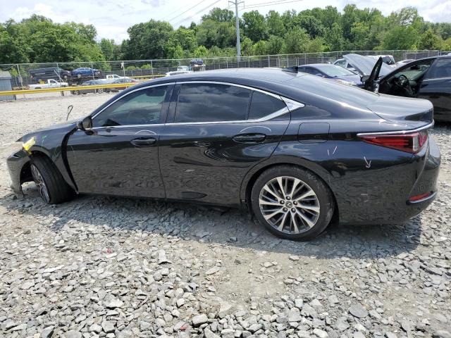 Photo 2 from auction – 2019 LEXUS ES 350 with VIN 58ABZ1B17KU005805
