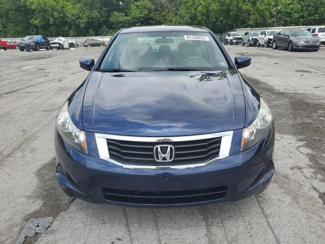Photo 5 from auction – 2010 HONDA ACCORD LXP with VIN 1HGCP2F43AA104171