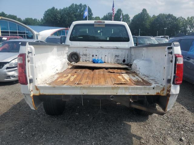 Photo 6 from auction – 2009 FORD F350 SUPER with VIN 1FDWF30509EA23540